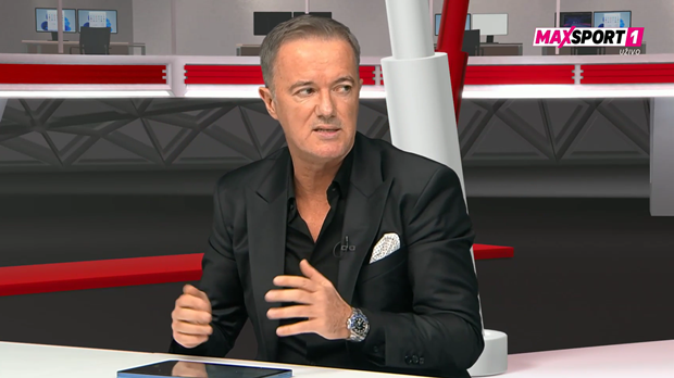 Jeličić: 'Ne bih bio trener Hajduka da mi nude milijarde!'