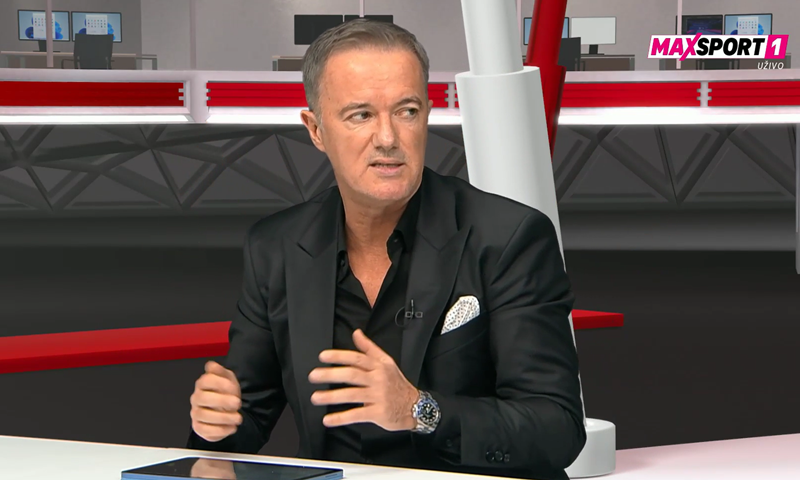 Jeličić: 'Ne bih bio trener Hajduka da mi nude milijarde!'
