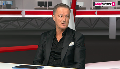 Jeličić: 'Liga se ne igra samo zbog Hajduka, Dinama i Rijeke, nije prvi put da su 'mali' klubovi oštećeni'