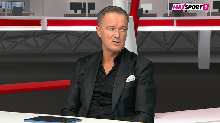 Jeličić: 'Liga se ne igra samo zbog Hajduka, Dinama i Rijeke, nije prvi put da su 'mali' klubovi oštećeni'