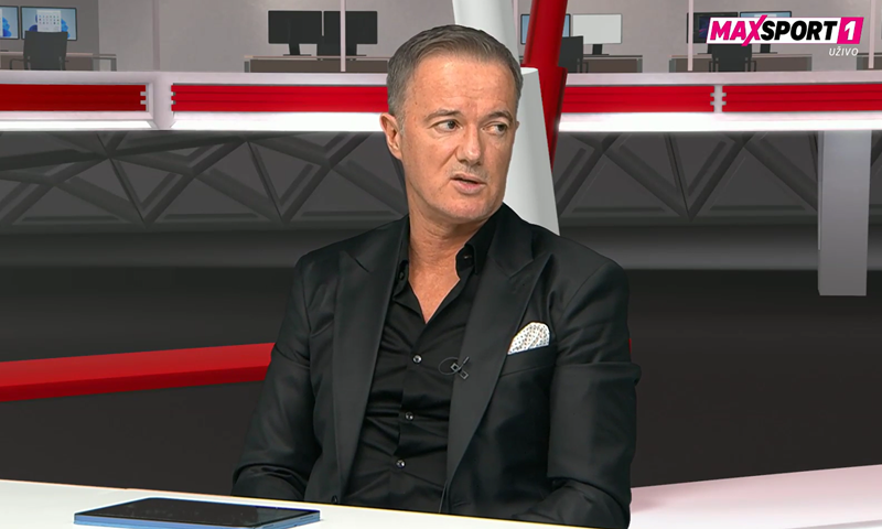 Jeličić: 'Liga se ne igra samo zbog Hajduka, Dinama i Rijeke, nije prvi put da su 'mali' klubovi oštećeni'