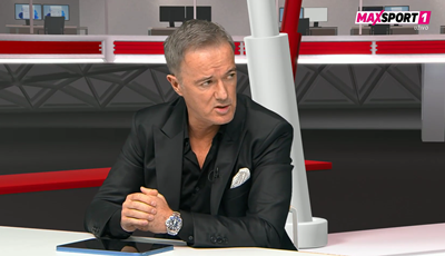 Oštar istup Jeličića: 'Nabijem na ku*ac ovo Svjetsko prvenstvo, i Fifu, i Trumpa, i Infantina i još jednom Infantina!'