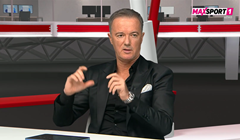 Jeličić opleo po čuvarima mreže: 'Hrvatska nema vratara svjetske klase'