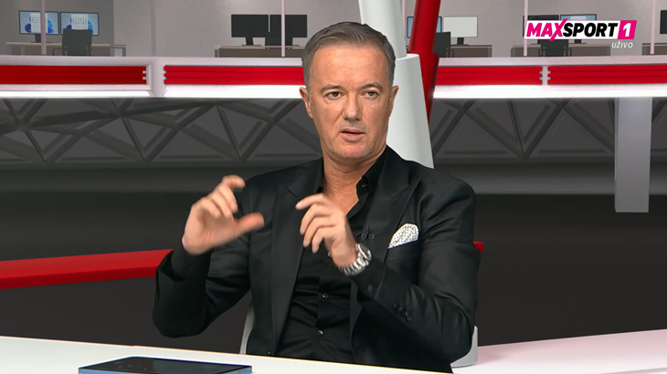 Jeličić opleo po čuvarima mreže: 'Hrvatska nema vratara svjetske klase'