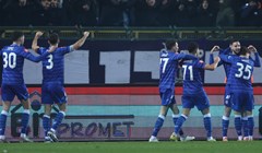 Dinamo u zahtjevnoj utakmici došao do pobjede protiv Gorice