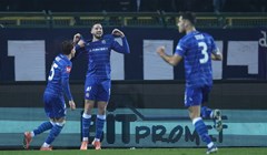 Soldo: 'Osobno nema ljepšeg osjećaja, proslaviti gol pred navijačima za mene ima poseban značaj'