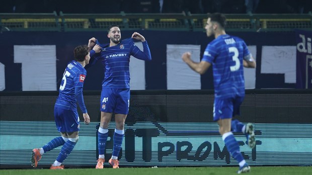 Igrači s klupe zaključili priču, Topić i Soldo za potvrdu pobjede