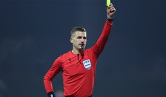 Stojkovićev nepotrebni drugi žuti karton ostavio suigrače u teškoj situaciji