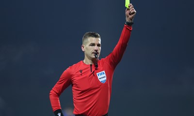 Hajduk razmatra zahtjev za izuzećem sudaca nakon utakmice na Rujevici