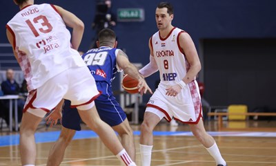 Hrvatska napredovala za dva mjesta na novoj Fibinoj ljestvici: Evo gdje se sada nalazi