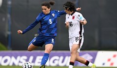 Gračanove izabranice u drugoj prijateljskoj utakmici nadigrale Maltu