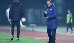 Kovačević: 'Lijepo kolo za nas, svi su odigrali neriješeno pa smo tako svima pobjegli dva boda'