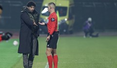 Carević: 'Kada igraš s Dinamom, ne znaš koga više čuvati, teško je sve to zatvoriti'