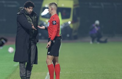 Carević: 'Kada igraš s Dinamom, ne znaš koga više čuvati, teško je sve to zatvoriti'