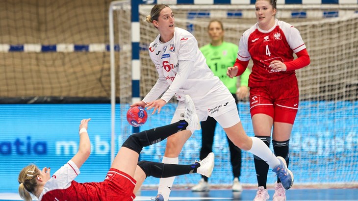 Šenvald: 'U drugom dijelu smo se raspale, probale smo, ali ništa nije funkcioniralo'