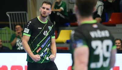 Nexe upisao važnu pobjedu u Danskoj i ostao u igri za prolaz