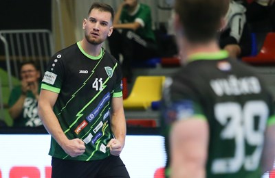 Nexe traži pobjedu za prolazak u sljedeću fazu Europske lige