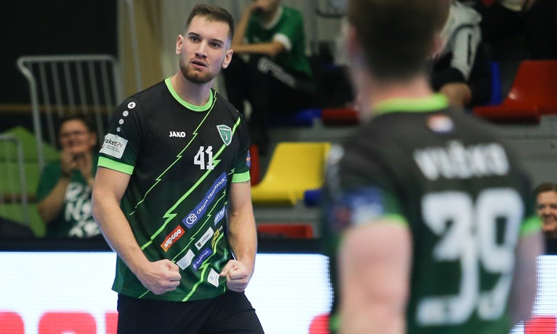 Nexe traži pobjedu za prolazak u sljedeću fazu Europske lige