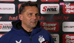 Kovačević zadovoljan pobjedom koja mu je trebala, Carević objasnio kako Dinamo nije puno napravio