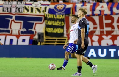 HNS potvrdio: Stižu novi albumi sa sličicama za SuperSport HNL!