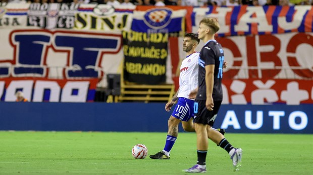 HNS potvrdio: Stižu novi albumi sa sličicama za SuperSport HNL!