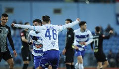 Osijekov dragulj najavio dvoboj protiv Varaždina: 'Moramo se baciti na glavu, to je jedina opcija'