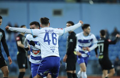 Osijekov dragulj najavio dvoboj protiv Varaždina: 'Moramo se baciti na glavu, to je jedina opcija'