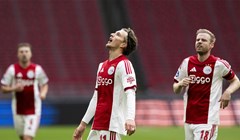 Ajax bolji od Groningena u nastavku nedjeljne utakmice, Šutalo nije igrao