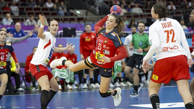 Srbija velikim preokretom porazila Španjolsku u prvom kolu druge faze Svjetskog prvenstva