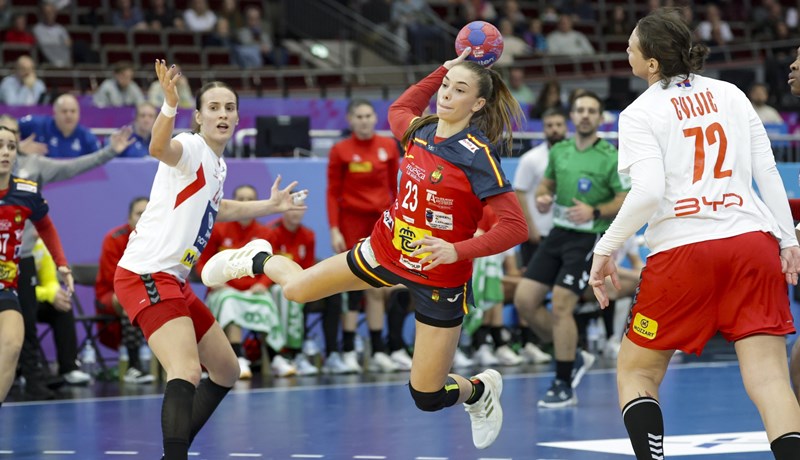 Srbija velikim preokretom porazila Španjolsku u prvom kolu druge faze Svjetskog prvenstva