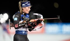 Talijanska veteranka do pobjede u prvoj ovosezonskoj pojedinačnoj biatlonskoj utrci