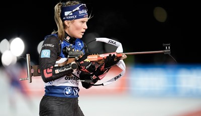 Mlada Norvežanka napokon do prve pobjede u Svjetskom kupu, za manje od sekunde brža od Francuskinja