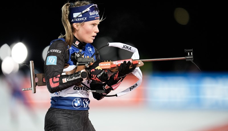 Mlada Norvežanka napokon do prve pobjede u Svjetskom kupu, za manje od sekunde brža od Francuskinja