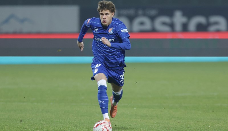 Orijent - Dinamo II 3:0: Riječani puno bolje iskoristili svoje prilike, Modri promašivali