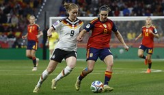 Europsko prvenstvo nogometašica 2029. godine igrat će se u Njemačkoj