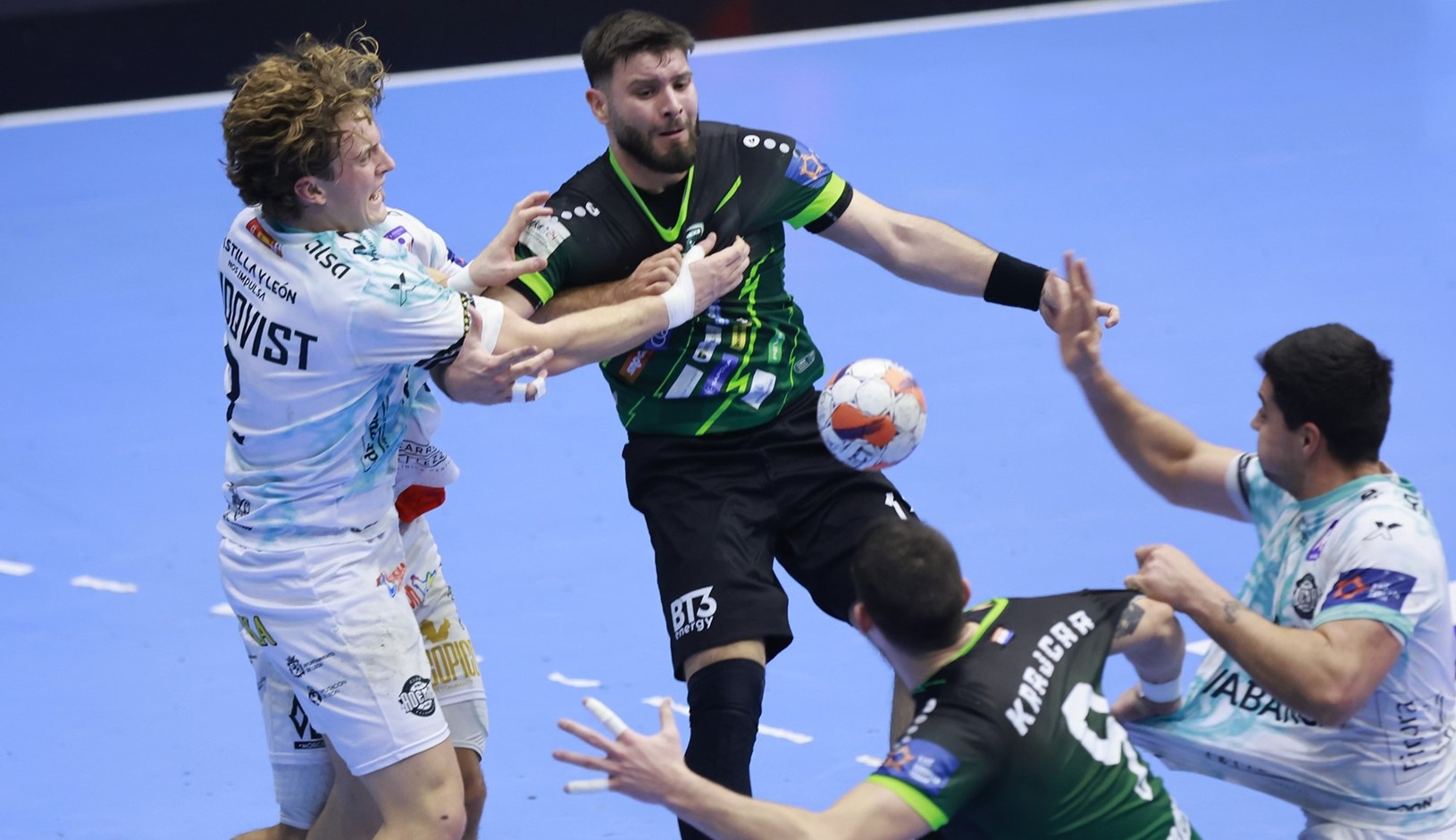 Nexe u samoj završnici izborio prolaz, Sesvećani stali na korak do senzacije