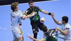 Nexe u samoj završnici izborio prolaz, Sesvećani stali na korak do senzacije