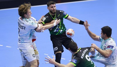 Nexe glatko poražen na početku drugog kruga Europske lige, Hannover brzo riješio sve dvojbe