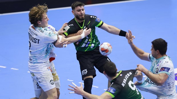 Nexe u samoj završnici izborio prolaz, Sesvećani stali na korak do senzacije