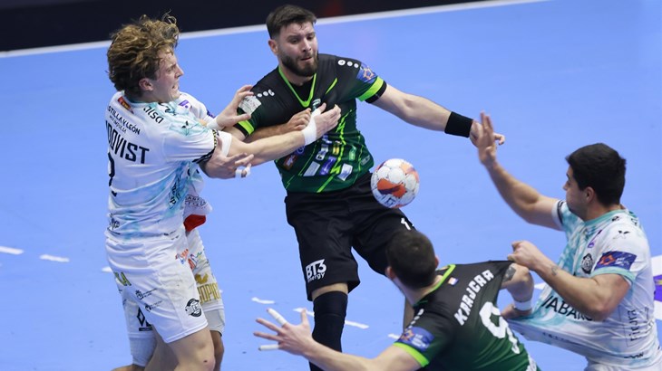 Nexe u samoj završnici izborio prolaz, Sesvećani stali na korak do senzacije