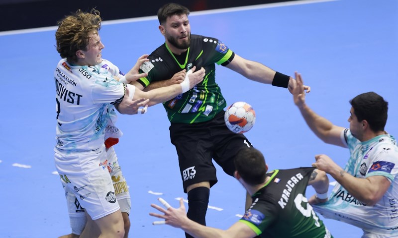 Nexe u samoj završnici izborio prolaz, Sesvećani stali na korak do senzacije