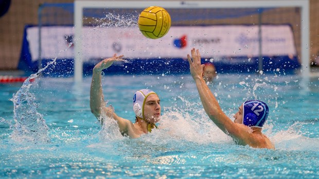 Jadran odlično krenuo, ali ipak poražen u gostima kod Novog Beograda