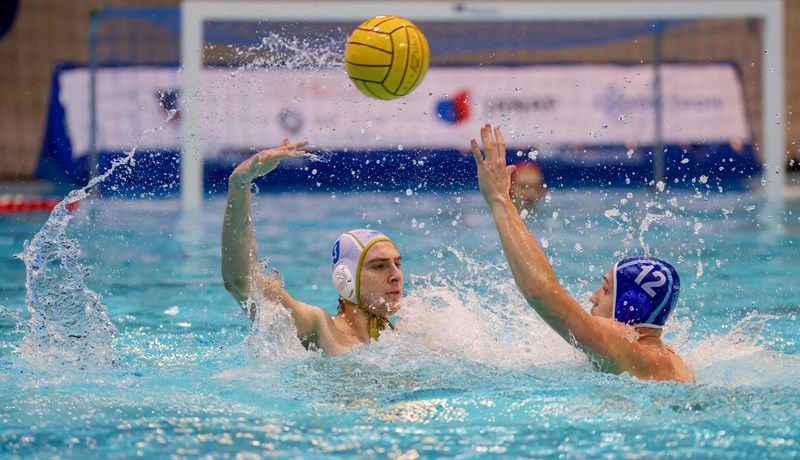 Nakon osvajanja Kupa, Mladostaši se okreću Ligi prvaka i gostovanju u Kragujevcu