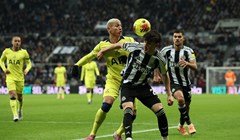 Menadžer Tottenhama o penalu za Newcastle: 'Apsolutna pogreška, čak se i protivnici slažu'