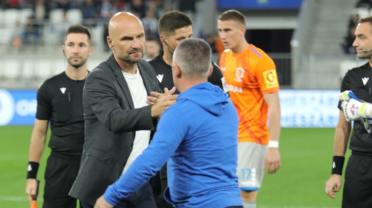 Osijek u SuperSport Hrvatskom kupu vidi spas, domaći Varaždin u puno boljem raspoloženju