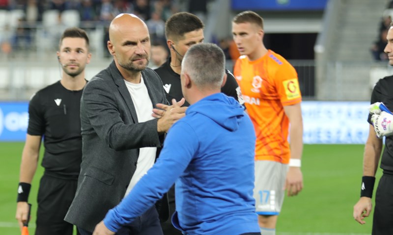 Osijek u SuperSport Hrvatskom kupu vidi spas, domaći Varaždin u puno boljem raspoloženju
