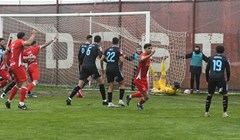 Mladost Ždralovi šokirala Rijeku, pogledajte lijep pogodak Marija Nikolića!