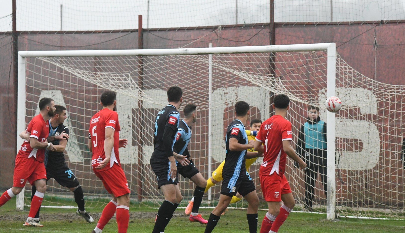 Rijeka na turbo pogon Čopa u drugom poluvremenu napravila preokret u Ždralovima