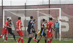 Rijeka na turbo pogon Čopa u drugom poluvremenu napravila preokret u Ždralovima