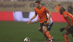 Primorje ispalo iz Kupa Slovenije, Niko Rak strijelac u porazu od Radomlja